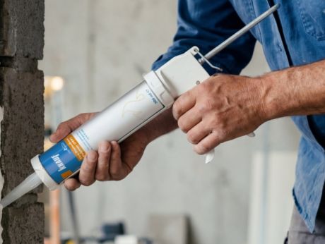 Fire-Resistant Joints: The Missing Piece in Passive Fire Protection